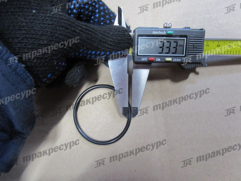 КБЧ цилиндра наклона "Liaoyuan" CPD10/15 D=25мм