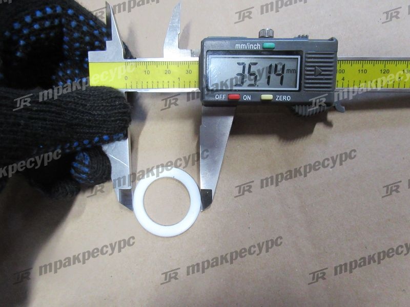 КБЧ цилиндра наклона "Liaoyuan" CPD10/15 D=25мм