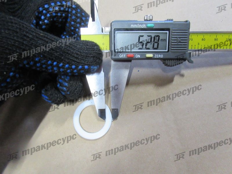 КБЧ цилиндра наклона "Liaoyuan" CPD10/15 D=25мм