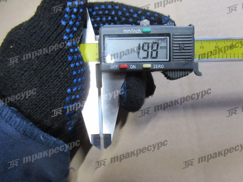 КБЧ цилиндра наклона "Liaoyuan" CPD10/15 D=25мм