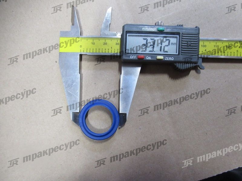 КБЧ цилиндра наклона "Liaoyuan" CPD10/15 D=25мм