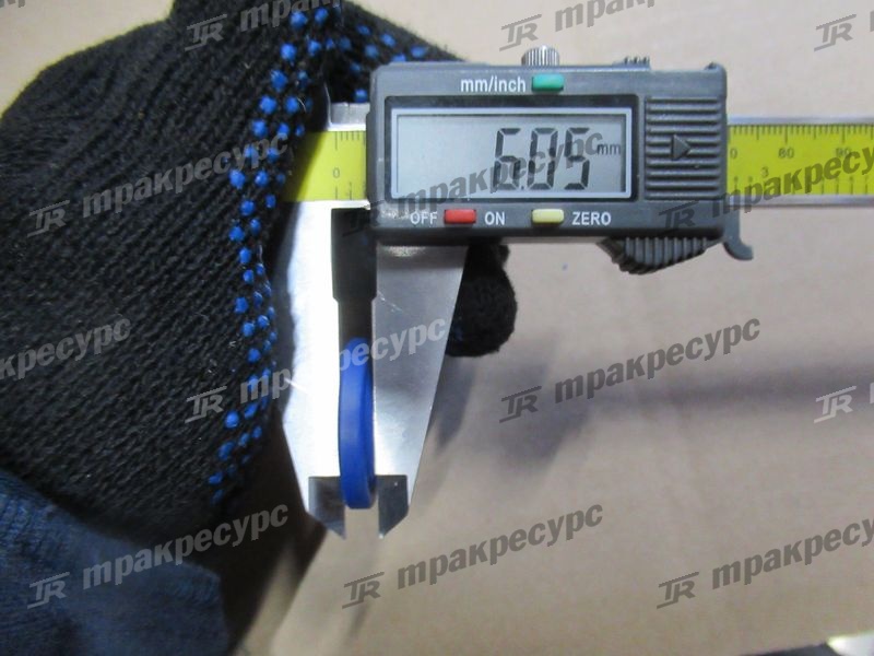 КБЧ цилиндра наклона "Liaoyuan" CPD10/15 D=25мм