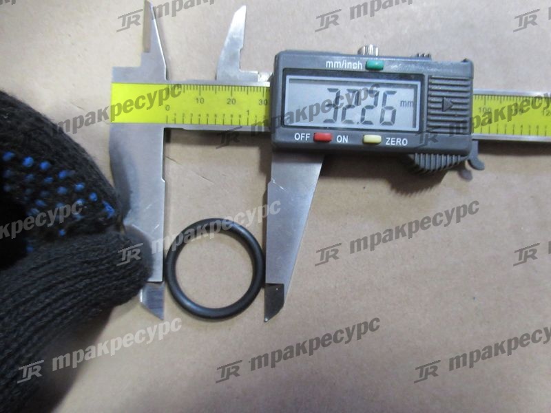 КБЧ цилиндра наклона "Liaoyuan" CPD10/15 D=25мм