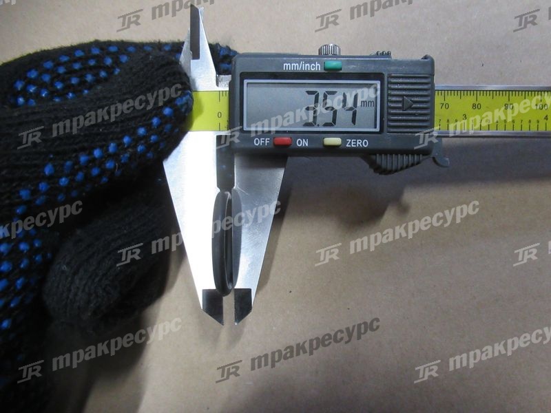 КБЧ цилиндра наклона "Liaoyuan" CPD10/15 D=25мм