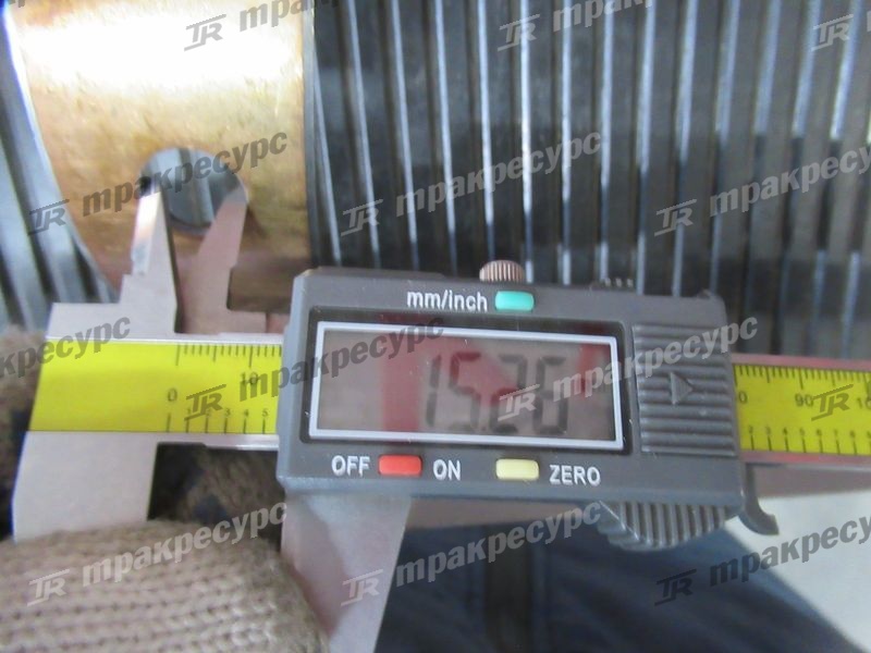 Вкладыш опорный ГПУ CPCD50QBB
