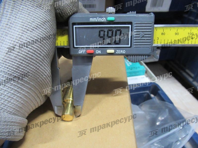 Датчик температуры двигателя C490BPG