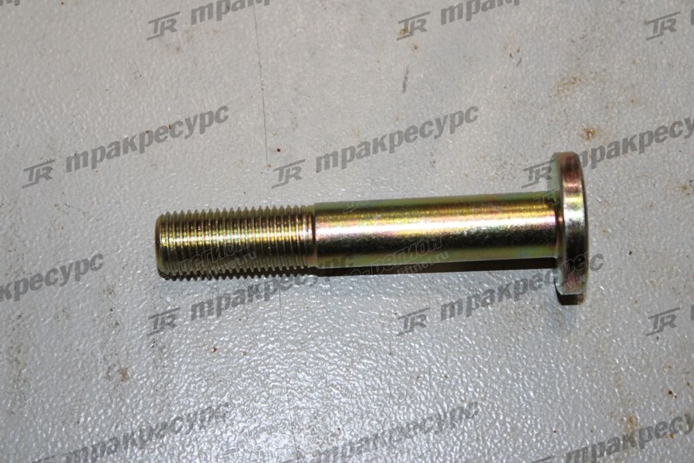 Шпилька ступицы ведущего моста CPCD10/15 ВИД 2