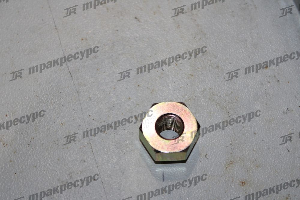 Шпилька ступицы ведущего моста CPCD10/15 ВИД 2