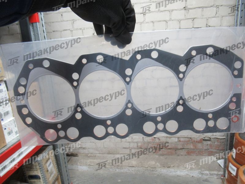 Комплект прокладок двигателя A-10101-Z9826