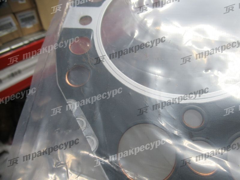 Комплект прокладок двигателя A-10101-Z9826