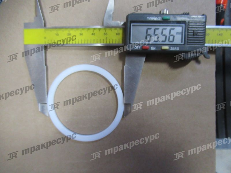 КБЧ среднего цилиндра подъема