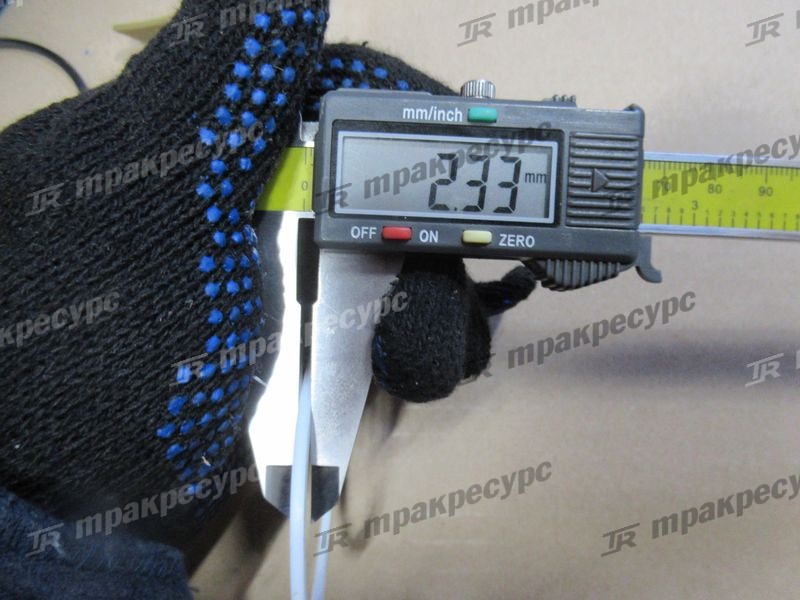 КБЧ среднего цилиндра подъема