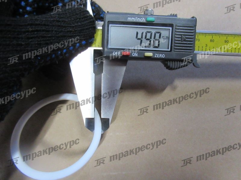 КБЧ среднего цилиндра подъема