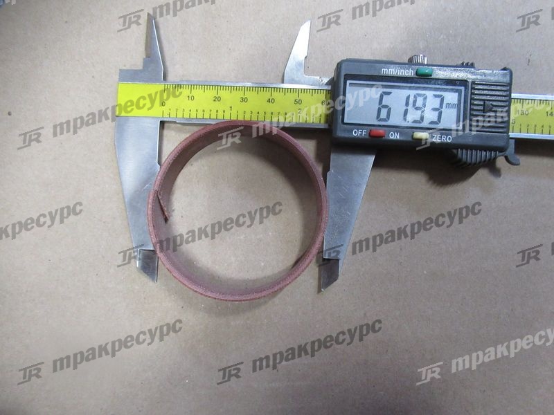 КБЧ среднего цилиндра подъема