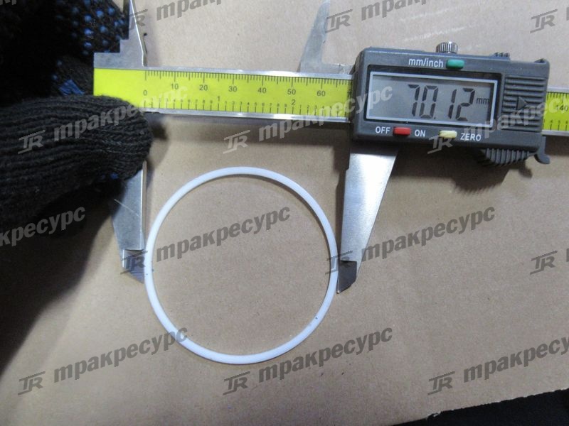 КБЧ среднего цилиндра подъема