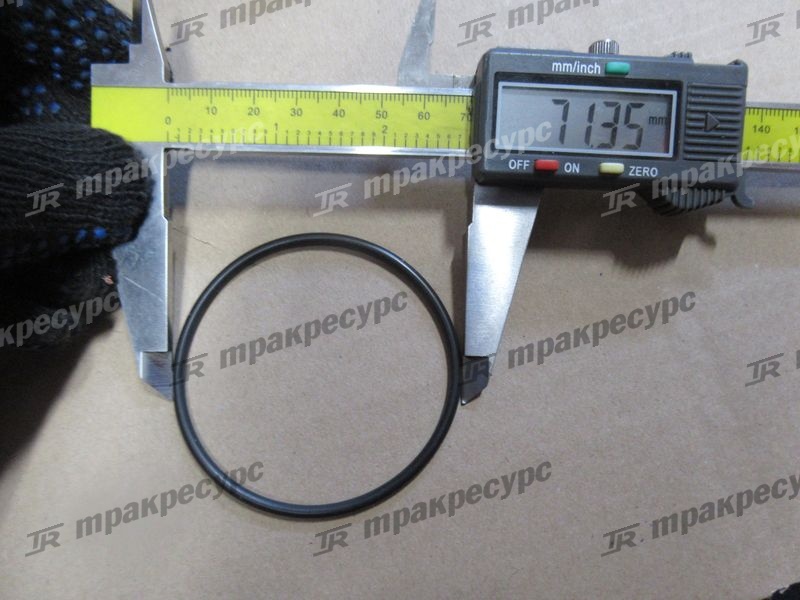 КБЧ среднего цилиндра подъема