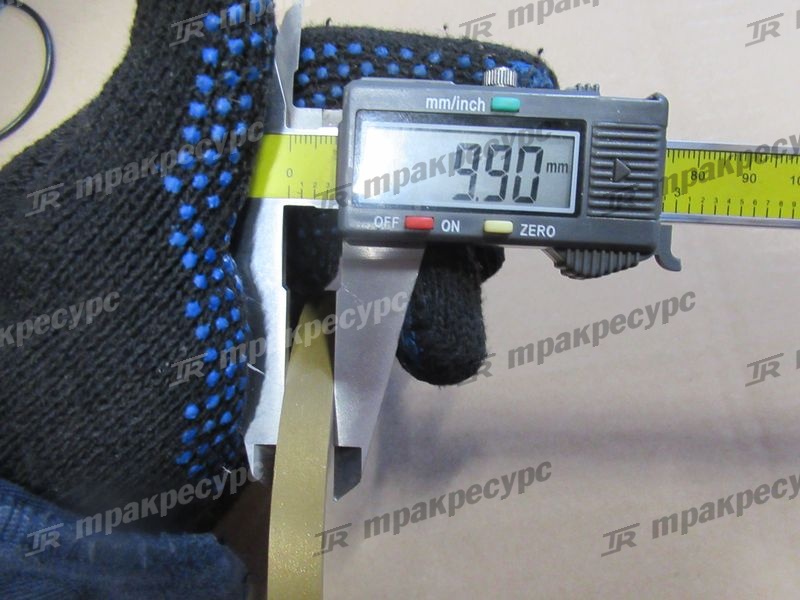 КБЧ среднего цилиндра подъема