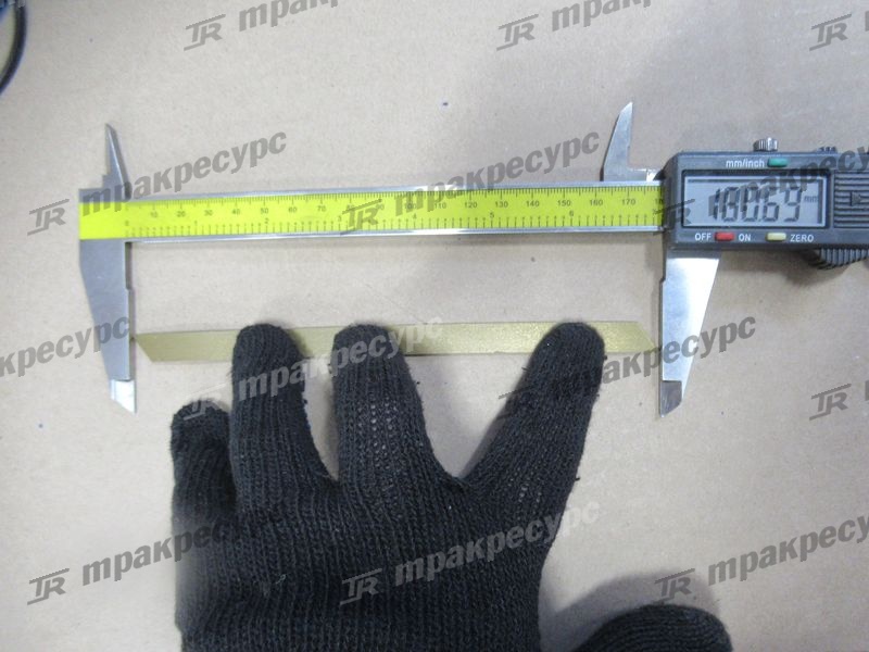 КБЧ среднего цилиндра подъема