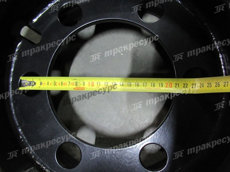 Обод 7.00-12 34C-28-61120