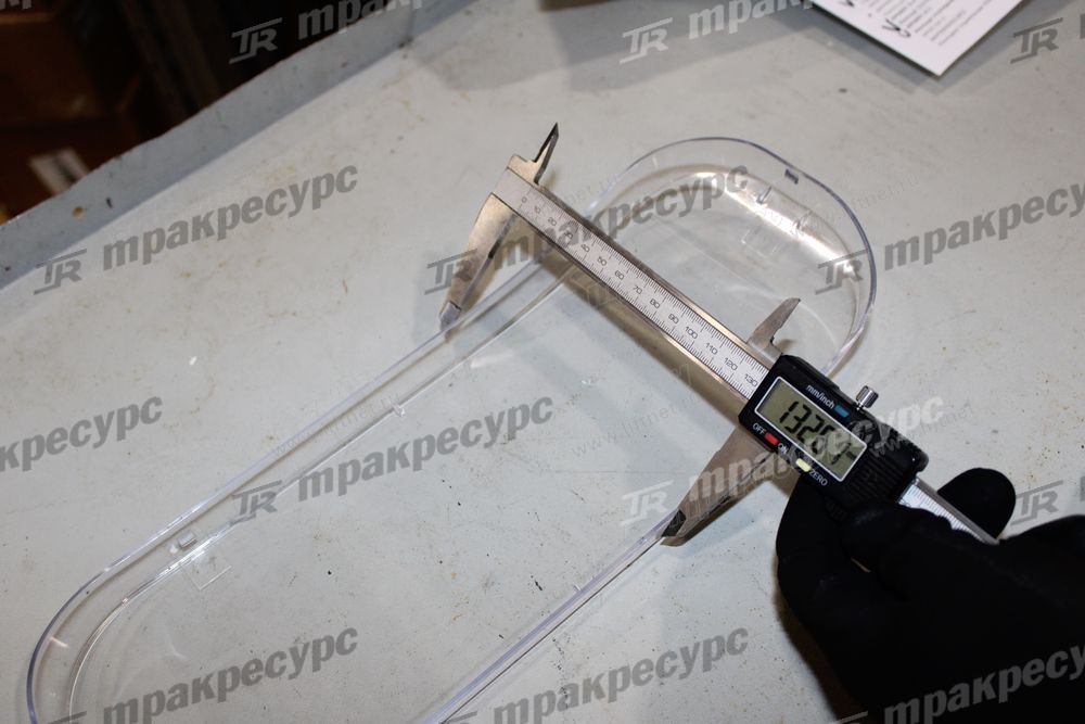 Стекло 54155-26600-71