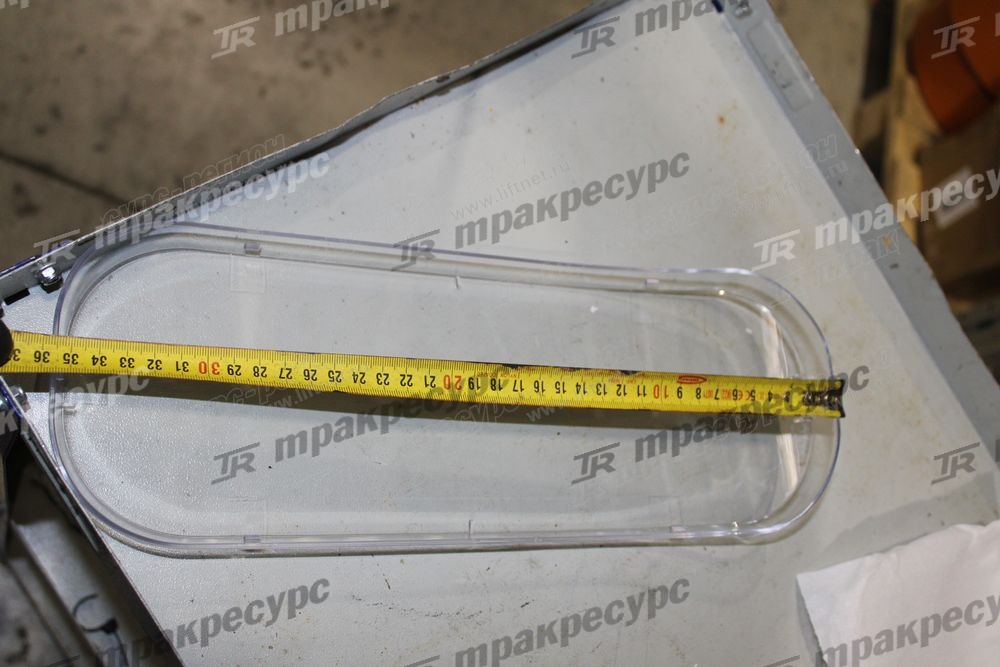 Стекло 54155-26600-71