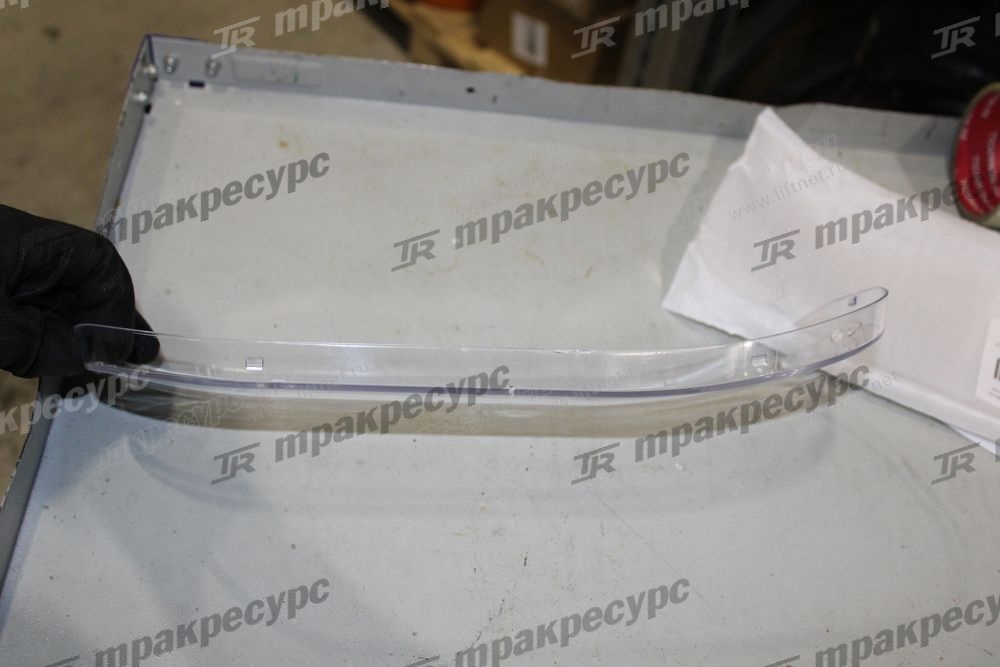 Стекло 54155-26600-71