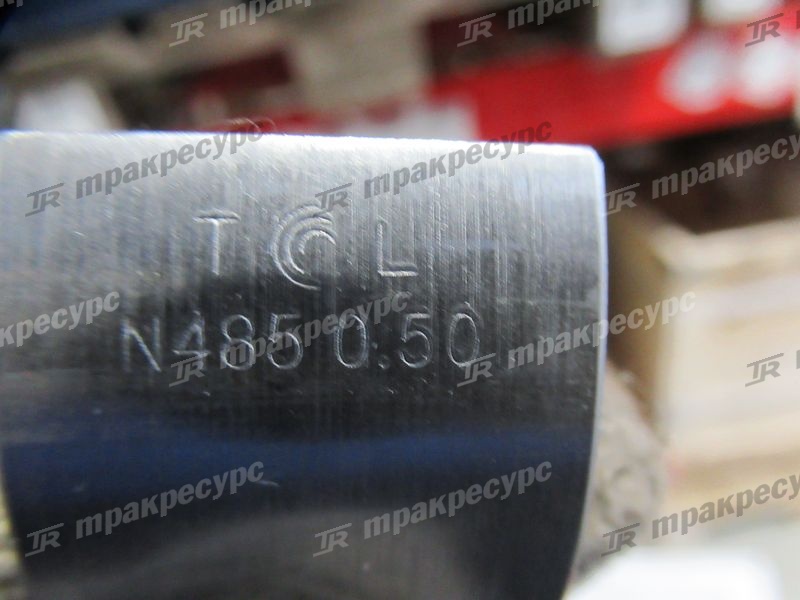 Вкладыш шатунный R2 NC485BPG/NB485BPG