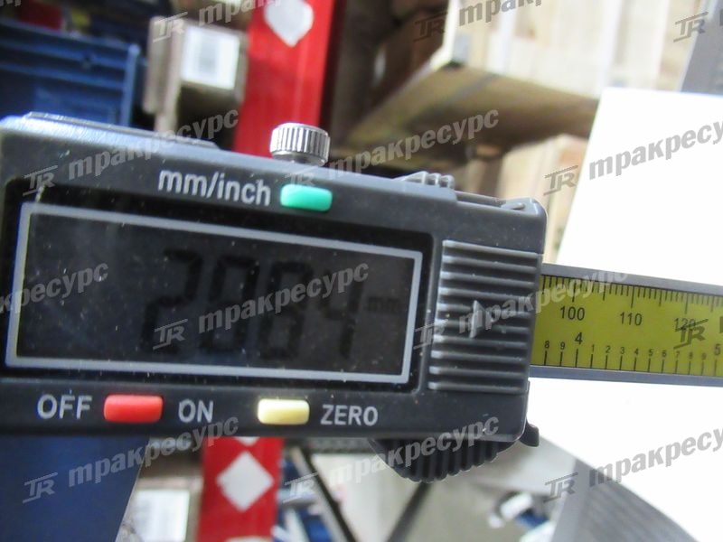 Вкладыш шатунный R2 NC485BPG/NB485BPG