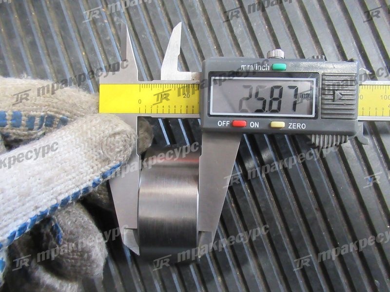 Вкладыш шатунный R2 NC485BPG/NB485BPG