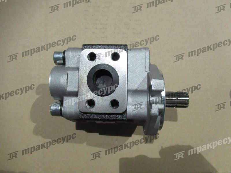 Насос шестерёнчатый CBHZA-F30-AFфL