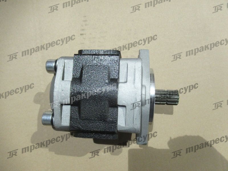 Насос шестерёнчатый CBHZA-F30-AFфL