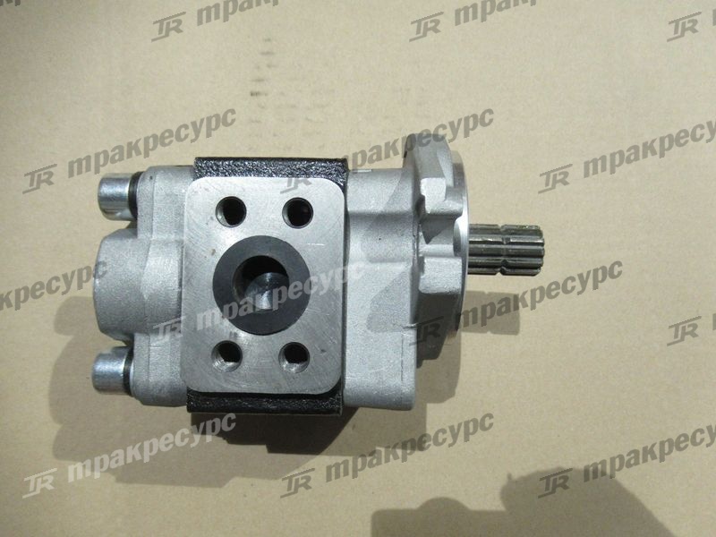 Насос шестерёнчатый CBHZA-F30-AFфL