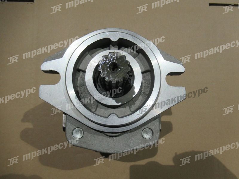 Насос шестерёнчатый CBHZA-F30-AFфL