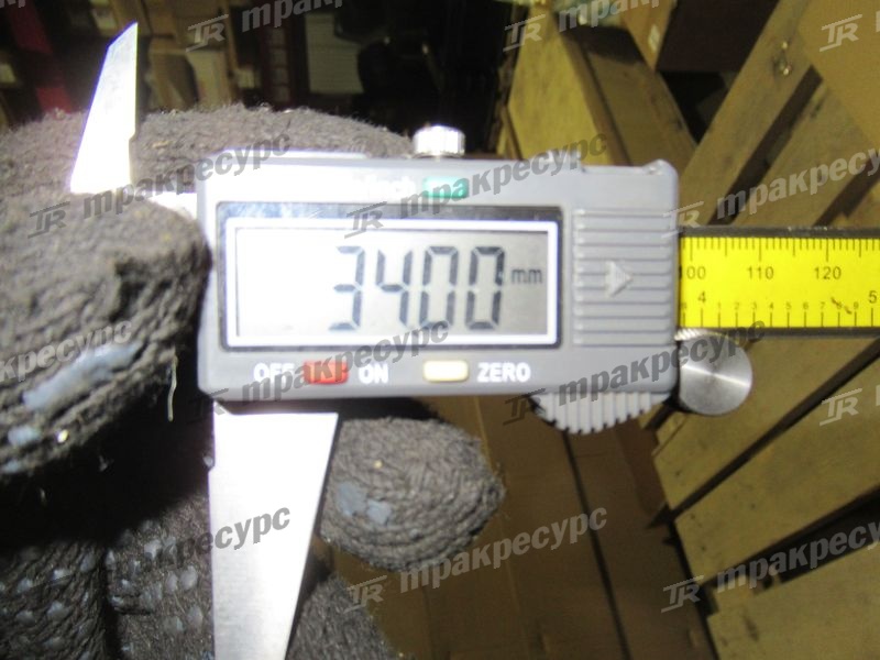 Насос шестерёнчатый CBHZA-F30-AFфL
