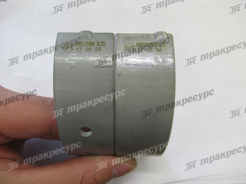 Вкладыш коренной C6121 R1