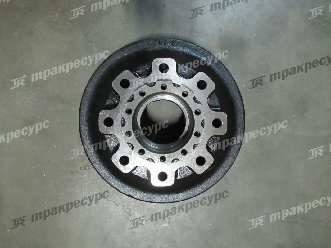Барабан тормозной 42411-26600-71
