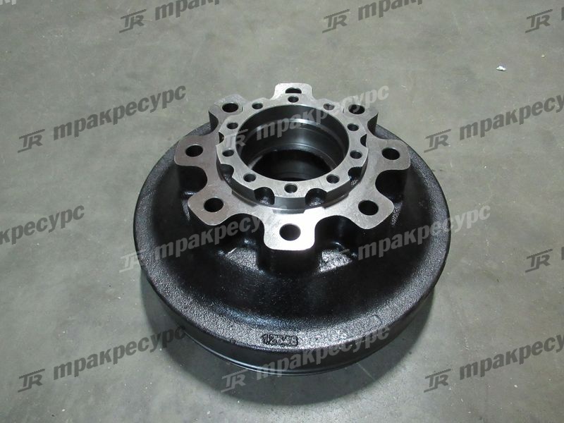 Барабан тормозной 42411-26600-71
