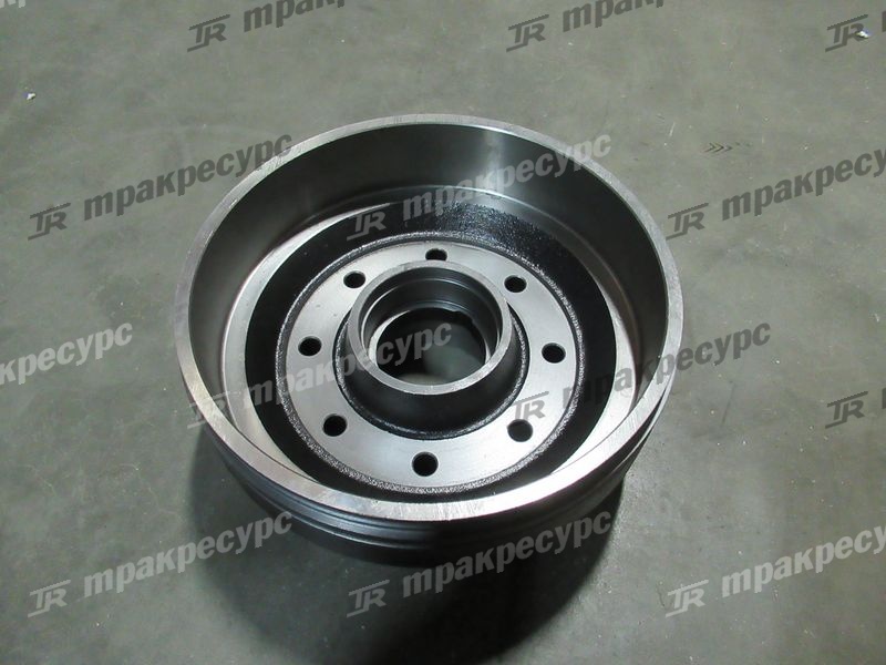 Барабан тормозной 42411-26600-71