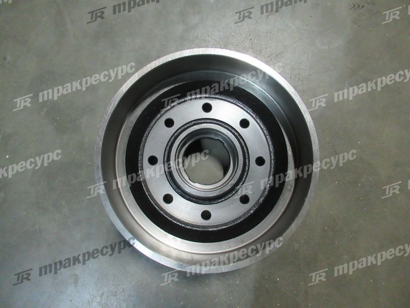 Барабан тормозной 42411-26600-71