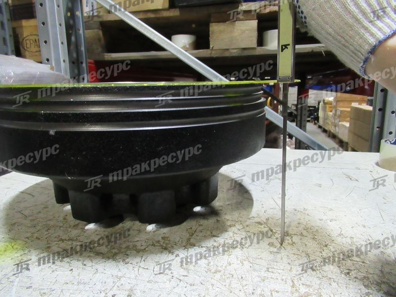 Барабан тормозной 42411-26600-71