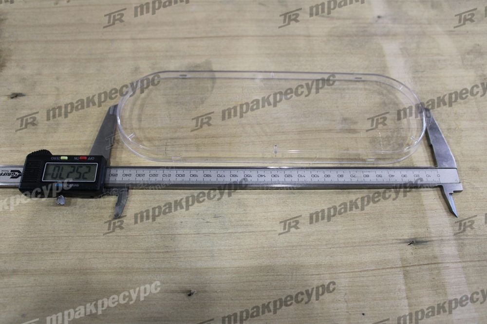 Стекло 54153-26600-71