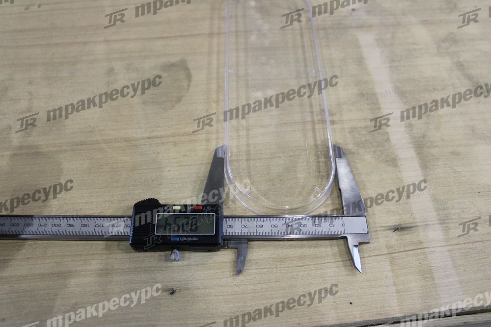 Стекло 54153-26600-71