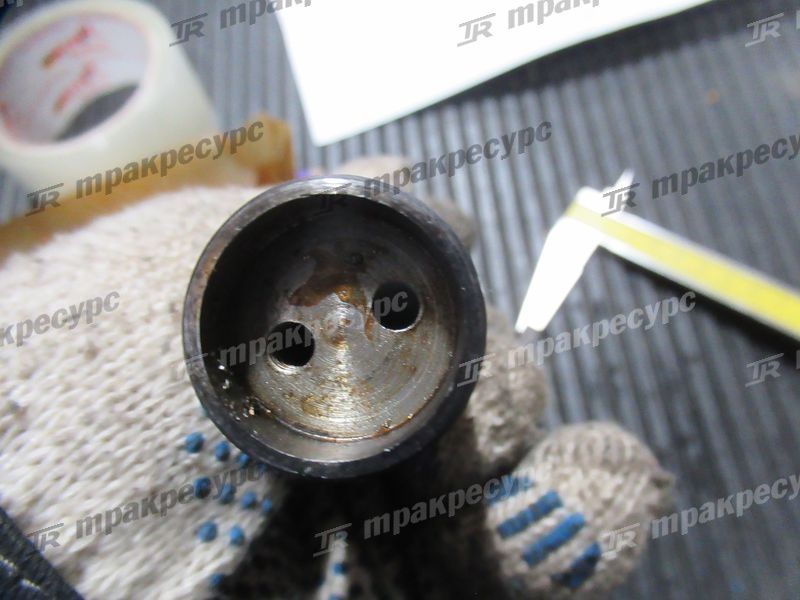 Ось поворотного кулака 27P14-32151
