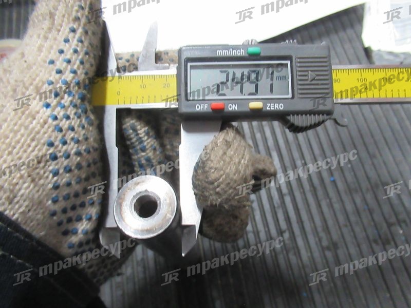 Ось поворотного кулака 27P14-32151