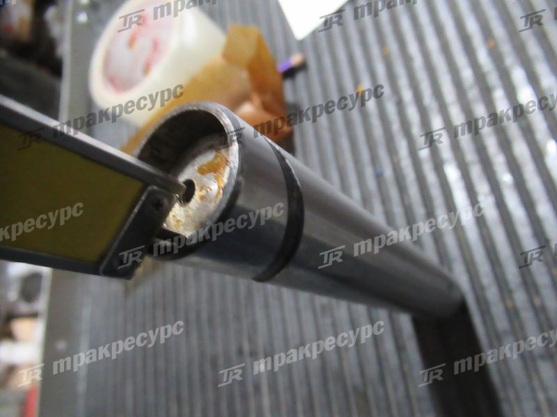 Ось поворотного кулака 27P14-32151