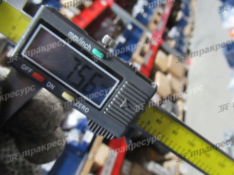 Ось поворотного кулака 27P14-32151