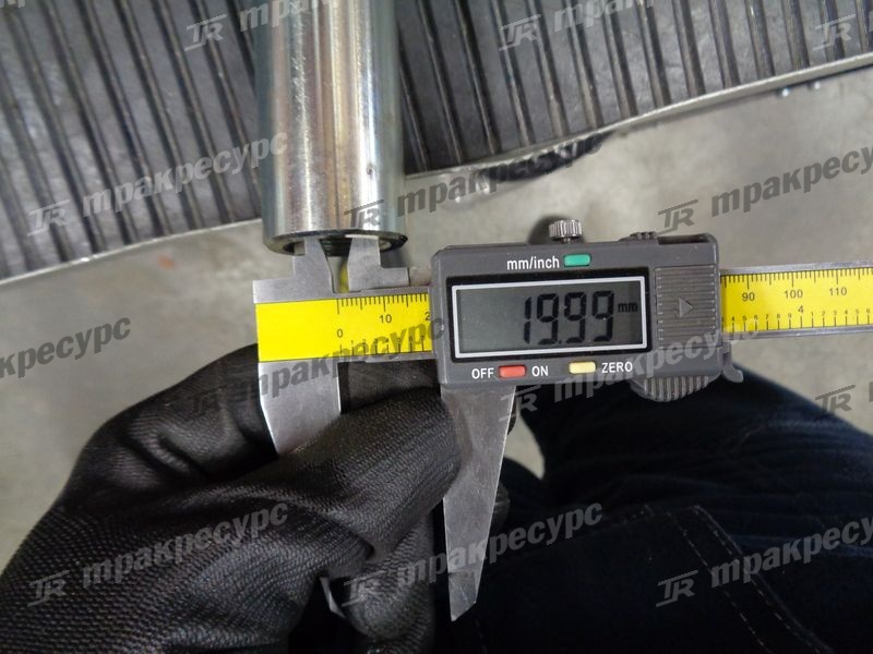 Рулевая тяга 271S452001