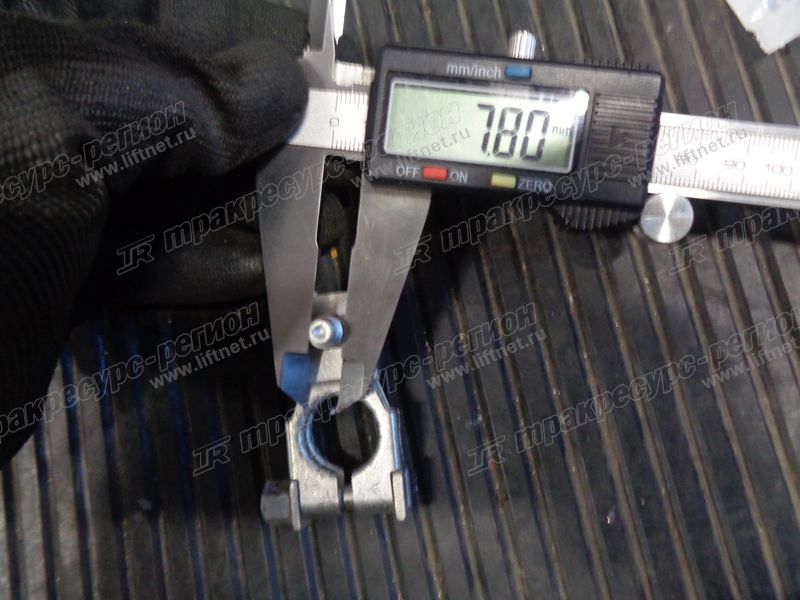 Коннектор 80982-76049-71