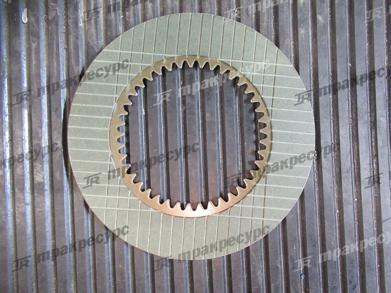 Диск КПП 3BA-21-71260