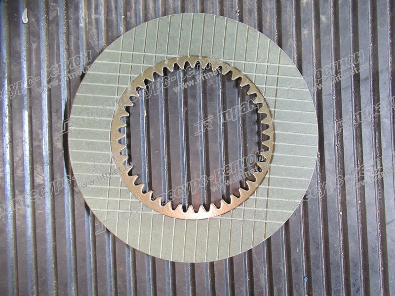 Диск КПП 3BA-21-71260